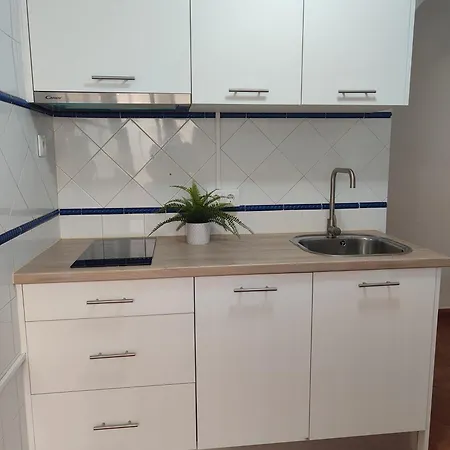 דירה Benavente איאמונטה