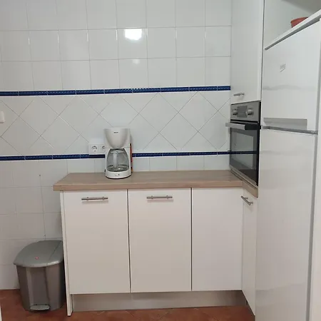 דירה Benavente