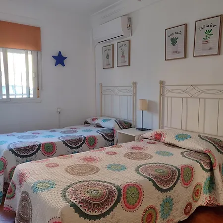 Benavente Апартаменты *