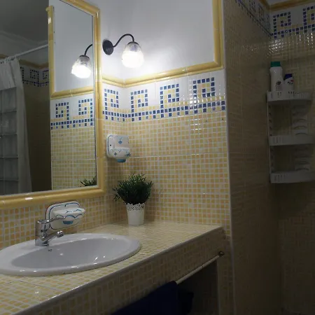 Benavente Lejlighed Ayamonte