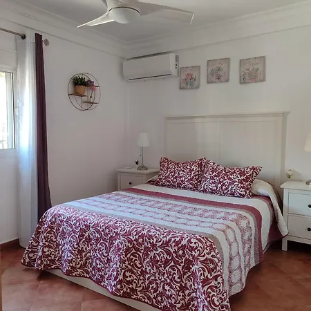 Lejlighed Benavente Ayamonte