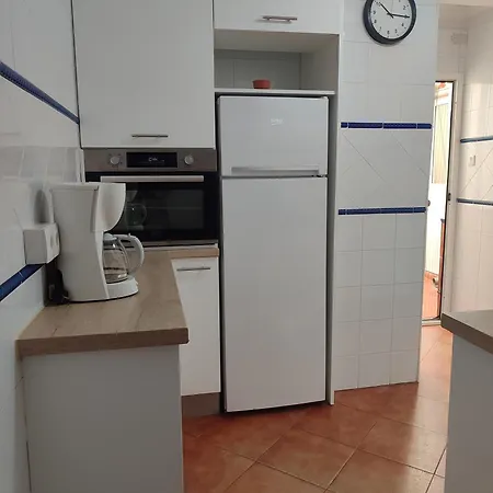 Benavente Apartmán