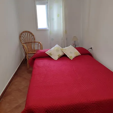 Benavente Apartmán Ayamonte