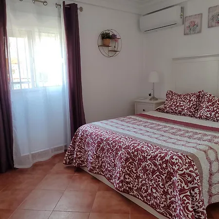 Benavente Ayamonte