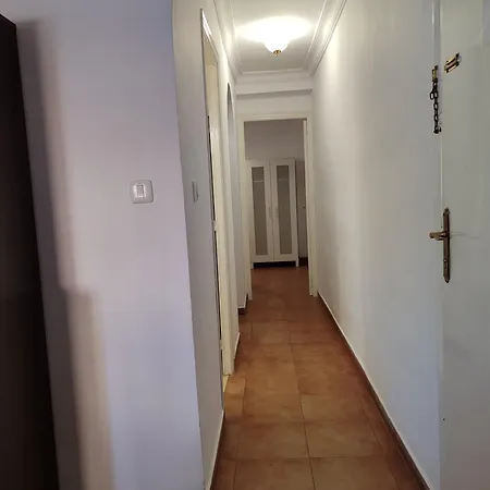 Apartmán Benavente
