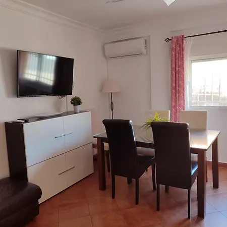 Apartmán Benavente