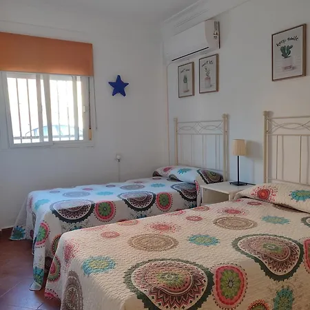 Apartmán Benavente *