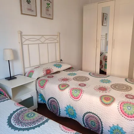 Benavente Apartmán Ayamonte