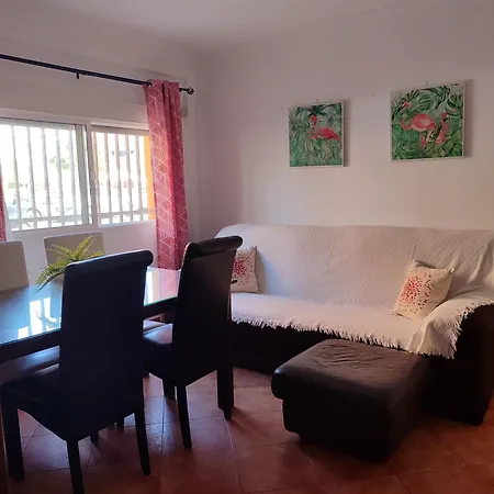 Apartmán Benavente Ayamonte