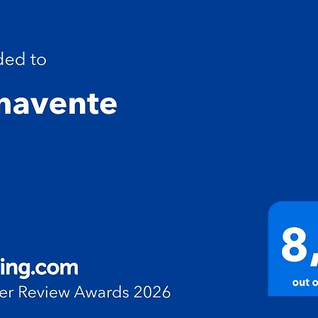 Benavente *