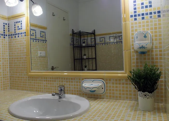 Apartamento Benavente