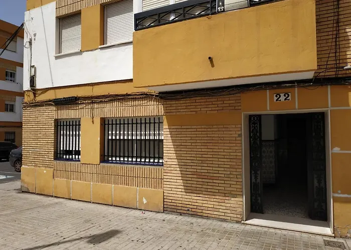 Apartamento Benavente *