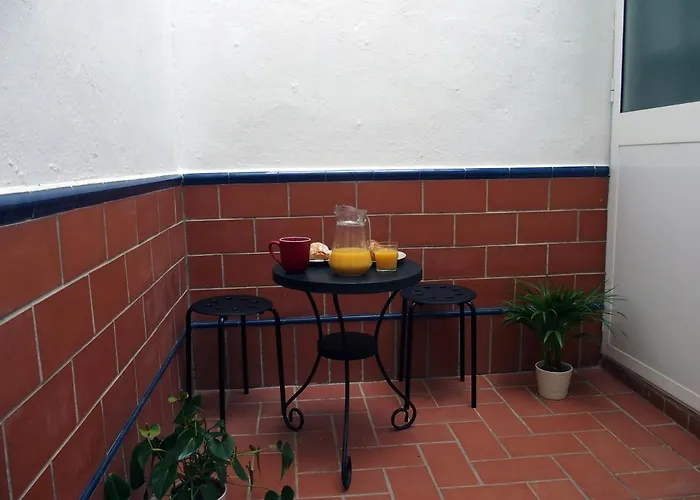 Benavente *