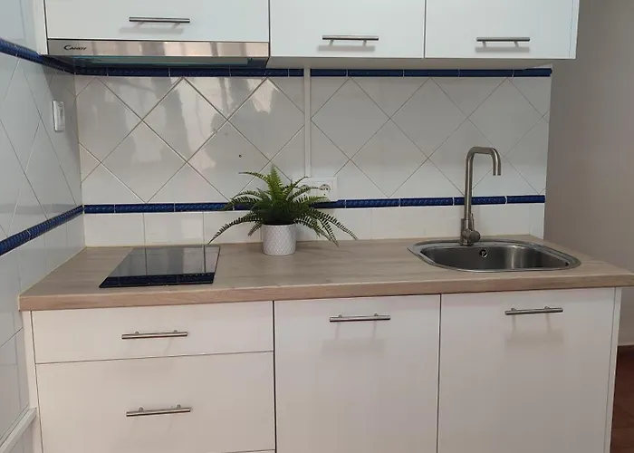 Apartamento Benavente Aiamonte