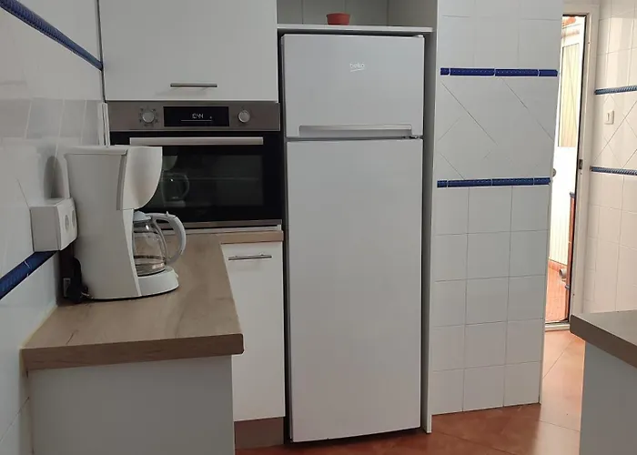Benavente Apartamento