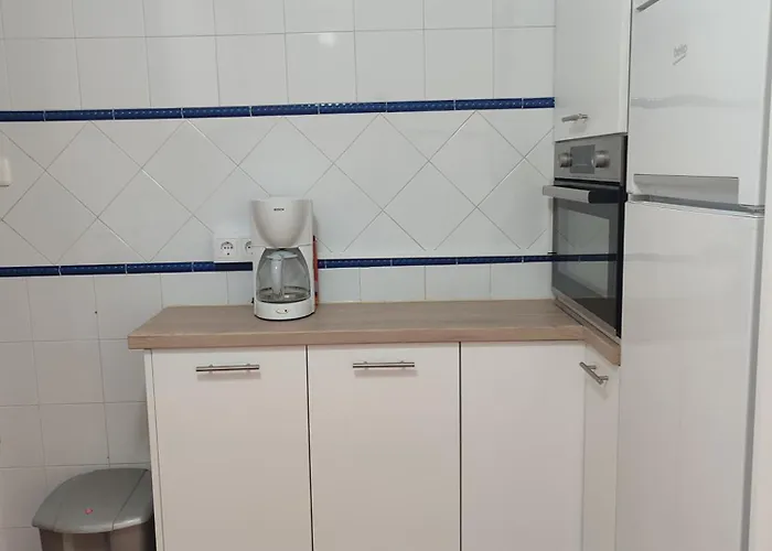 Apartamento Benavente