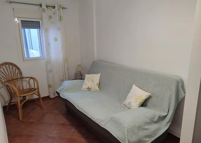 Benavente Apartamento *