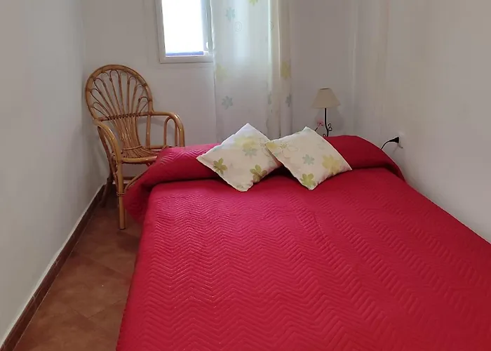 Benavente Apartamento Aiamonte