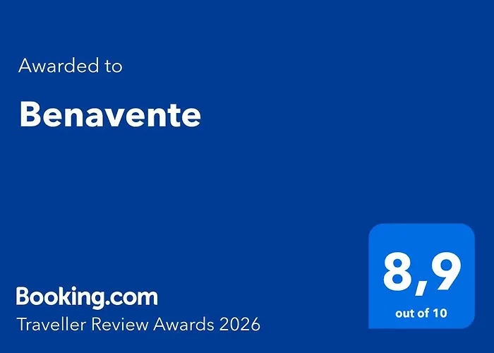 Benavente *