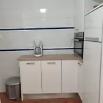 Apartamento Benavente